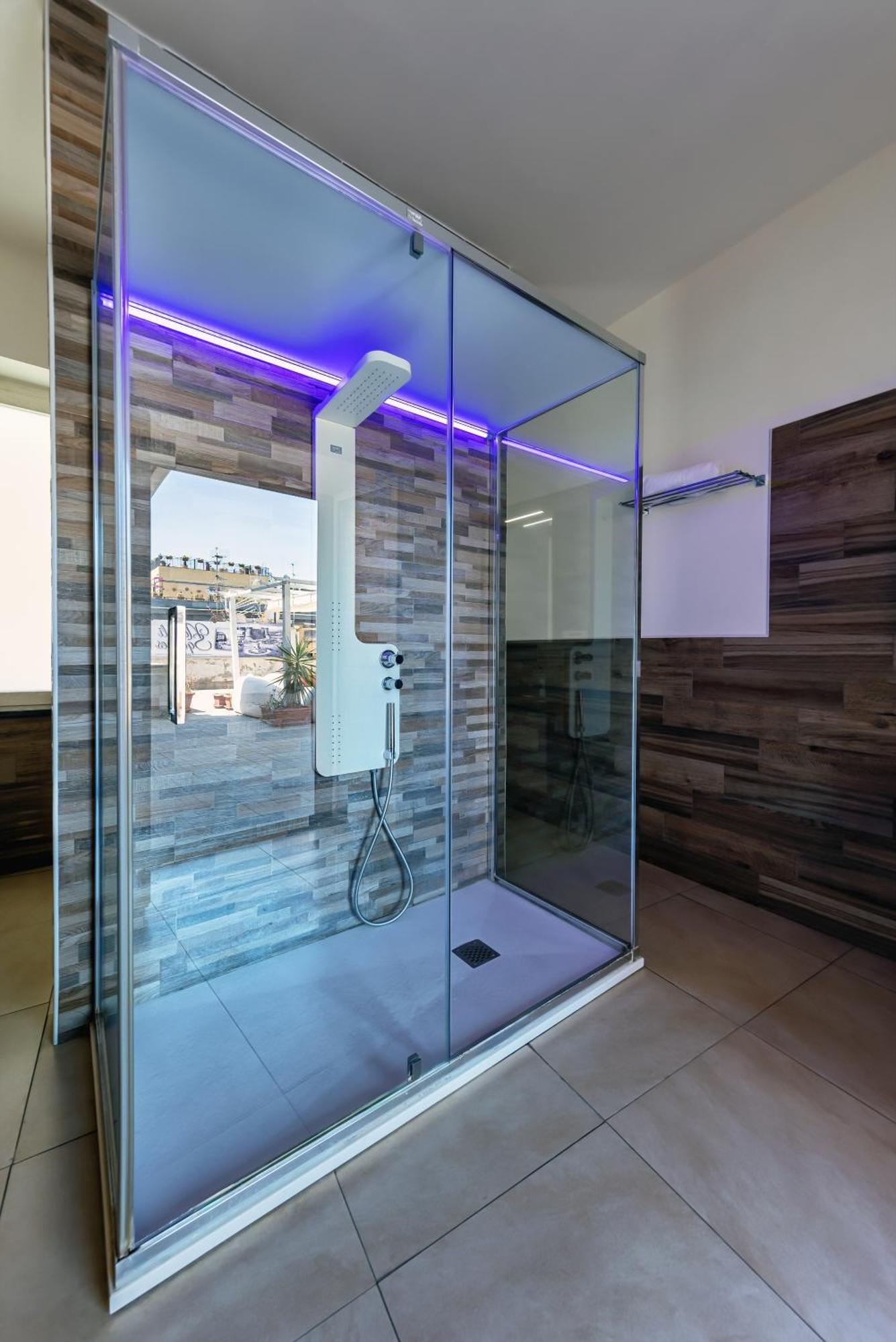 Napoli Squares Suites ภายนอก รูปภาพ
