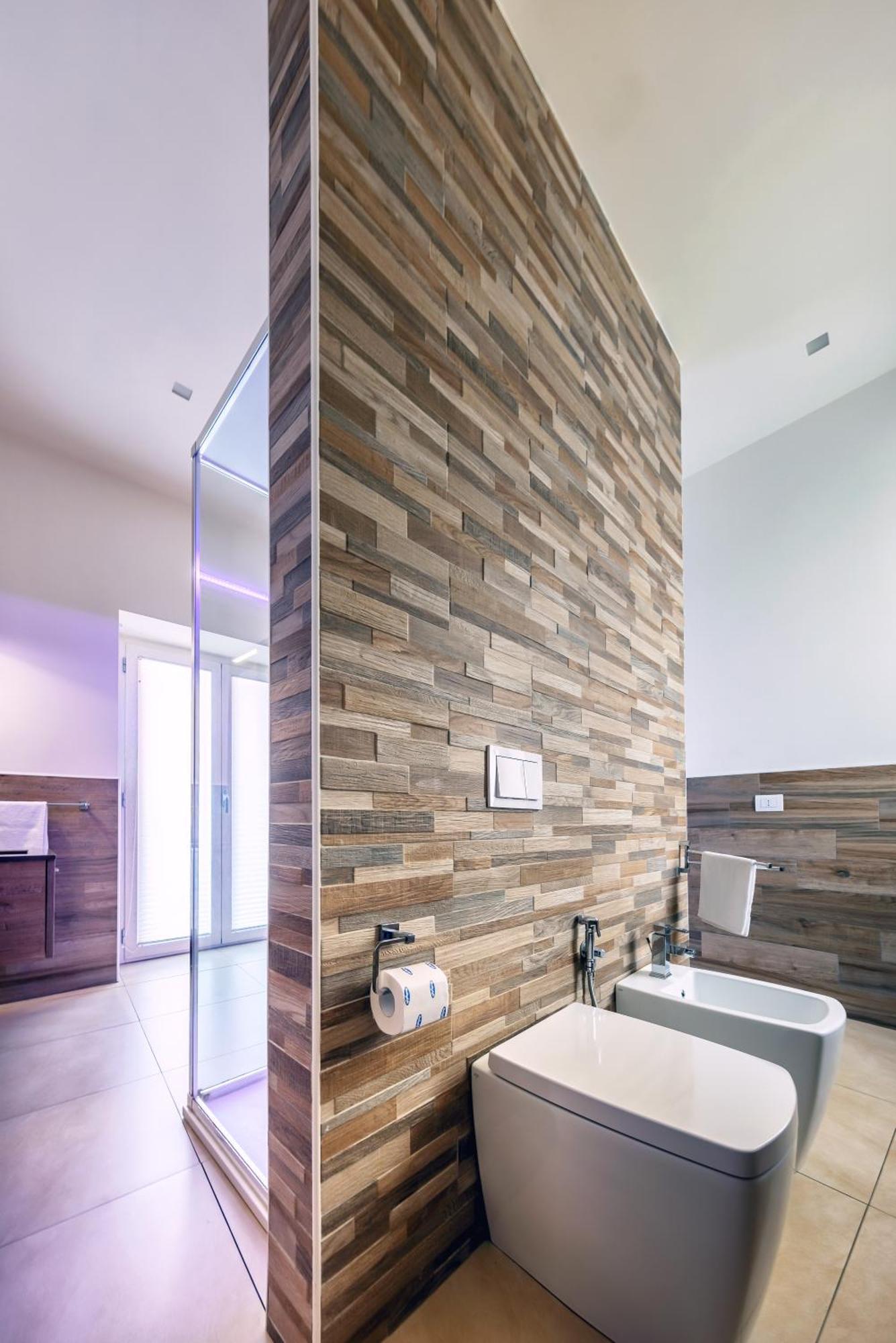 Napoli Squares Suites ภายนอก รูปภาพ