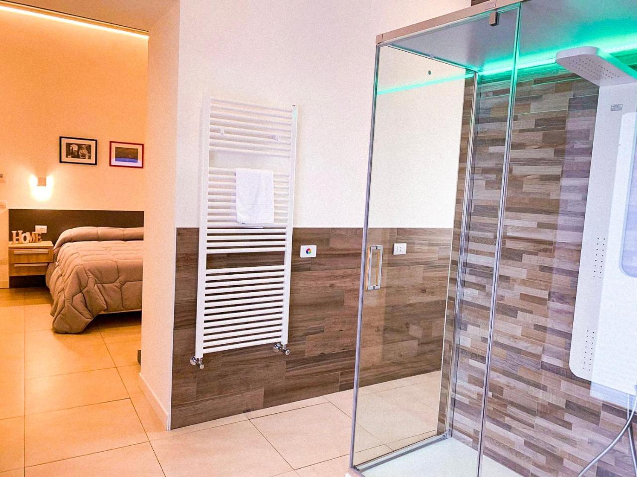 Napoli Squares Suites ภายนอก รูปภาพ