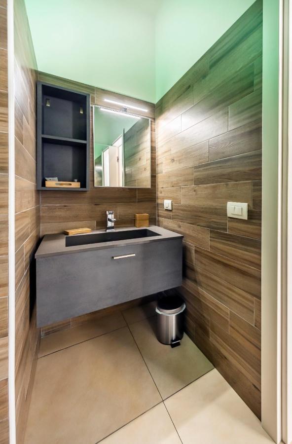 Napoli Squares Suites ภายนอก รูปภาพ